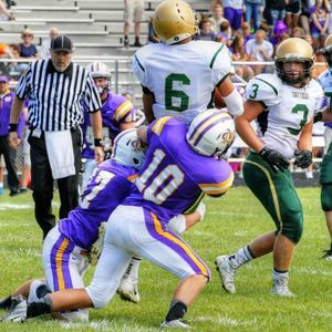 Meet your Posher, Nick